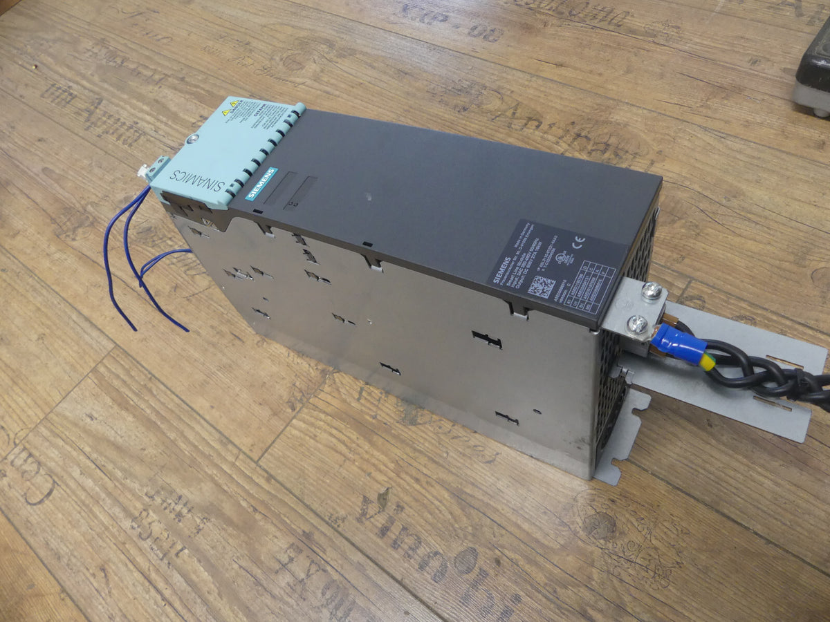 Siemens 6SL3130-6TE21-6AA3