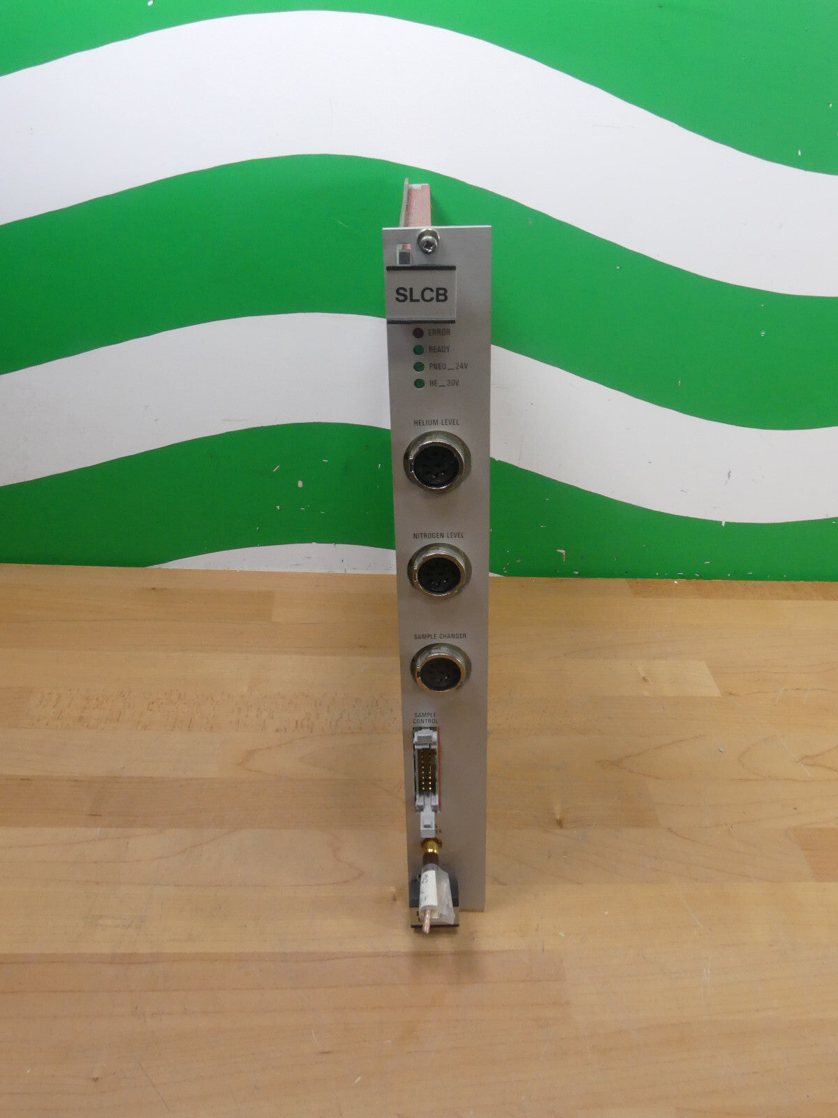 Bruker BSMS ECL03 SLCB Z4P2837C