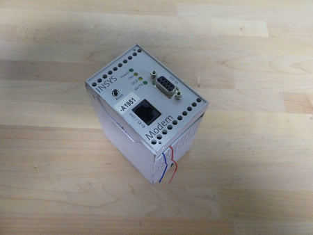INSYS RS-232