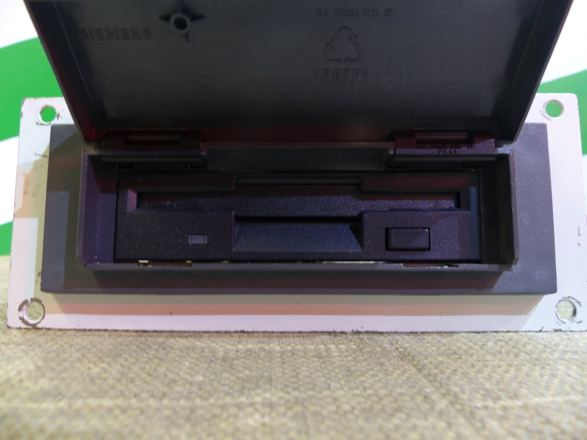 Siemens SINUMERIK FM-NC/840D/DE