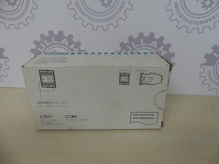 SIEMENS 3TH43 73-0BB4