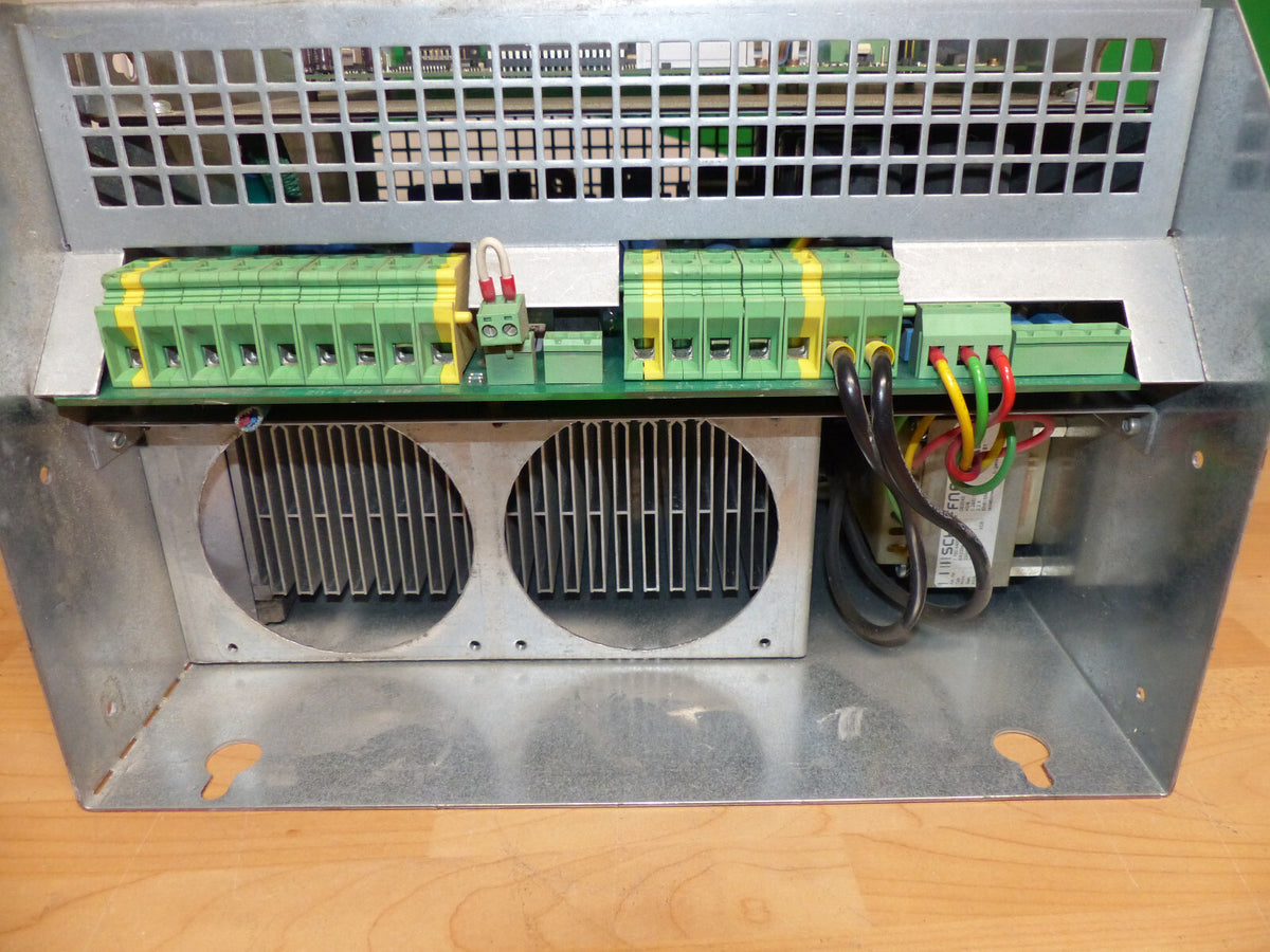 liftequip vvvf-inverter MFC20-32ASM  66190004482 onhe deckel s.Bilder