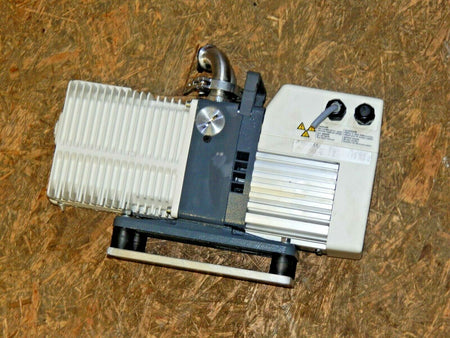 Pfeiffer Vacuum adixen 215SDMHEM / AM738536 Bj.2015