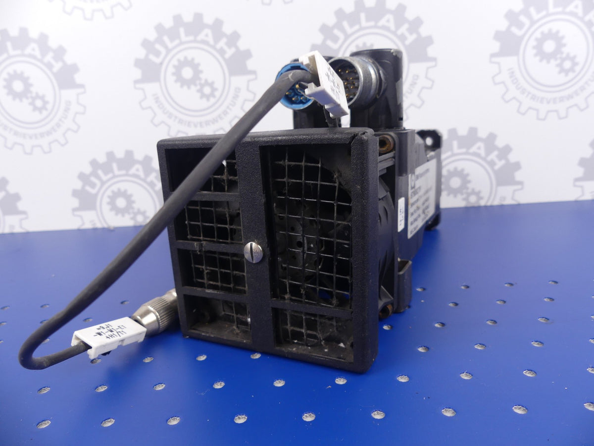 AMK DT4-1-10-E00 0,01 + Lüfter