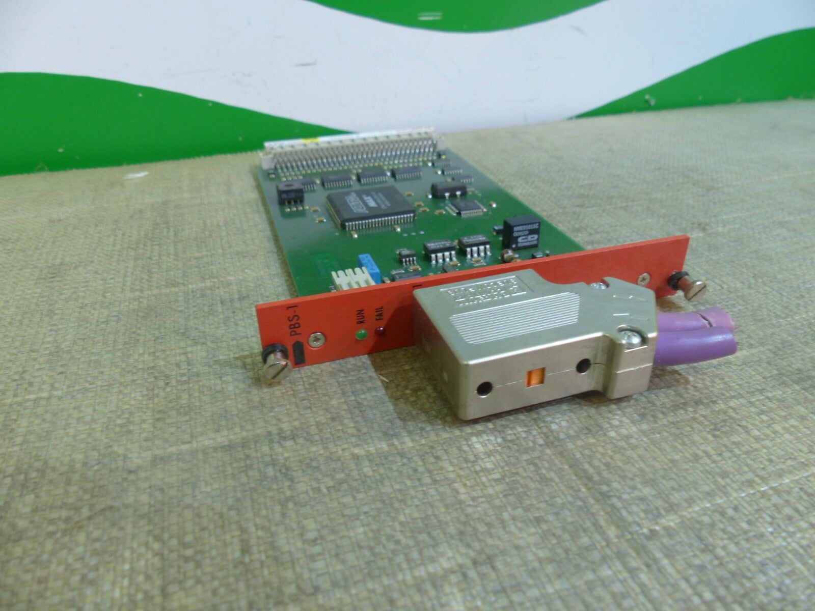 Promicon PBS-1/1