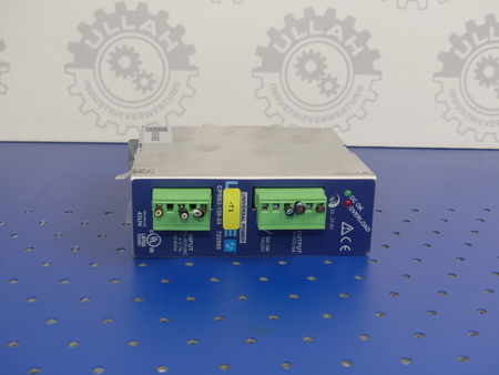 LUTZE CPSB2-120-24 Netzteil