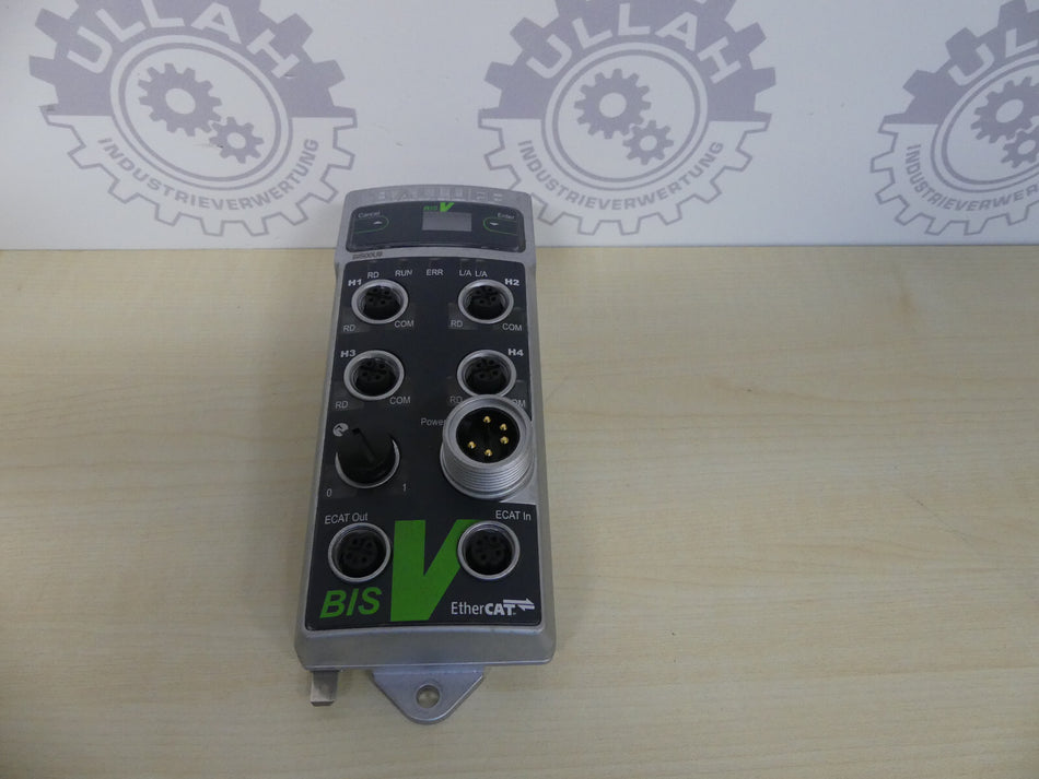 BALLUFF BIS00U9 BIS V-6110-063-C002  BIS00U9