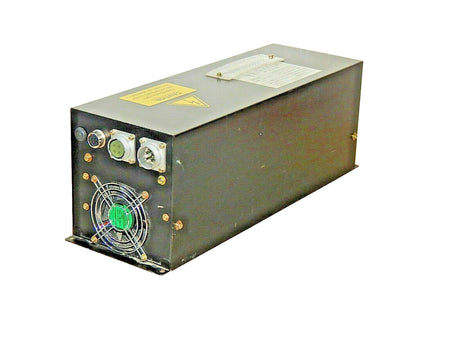 DISCO Principal  Spindele  Frequency Converter DV-509M-2200E used 