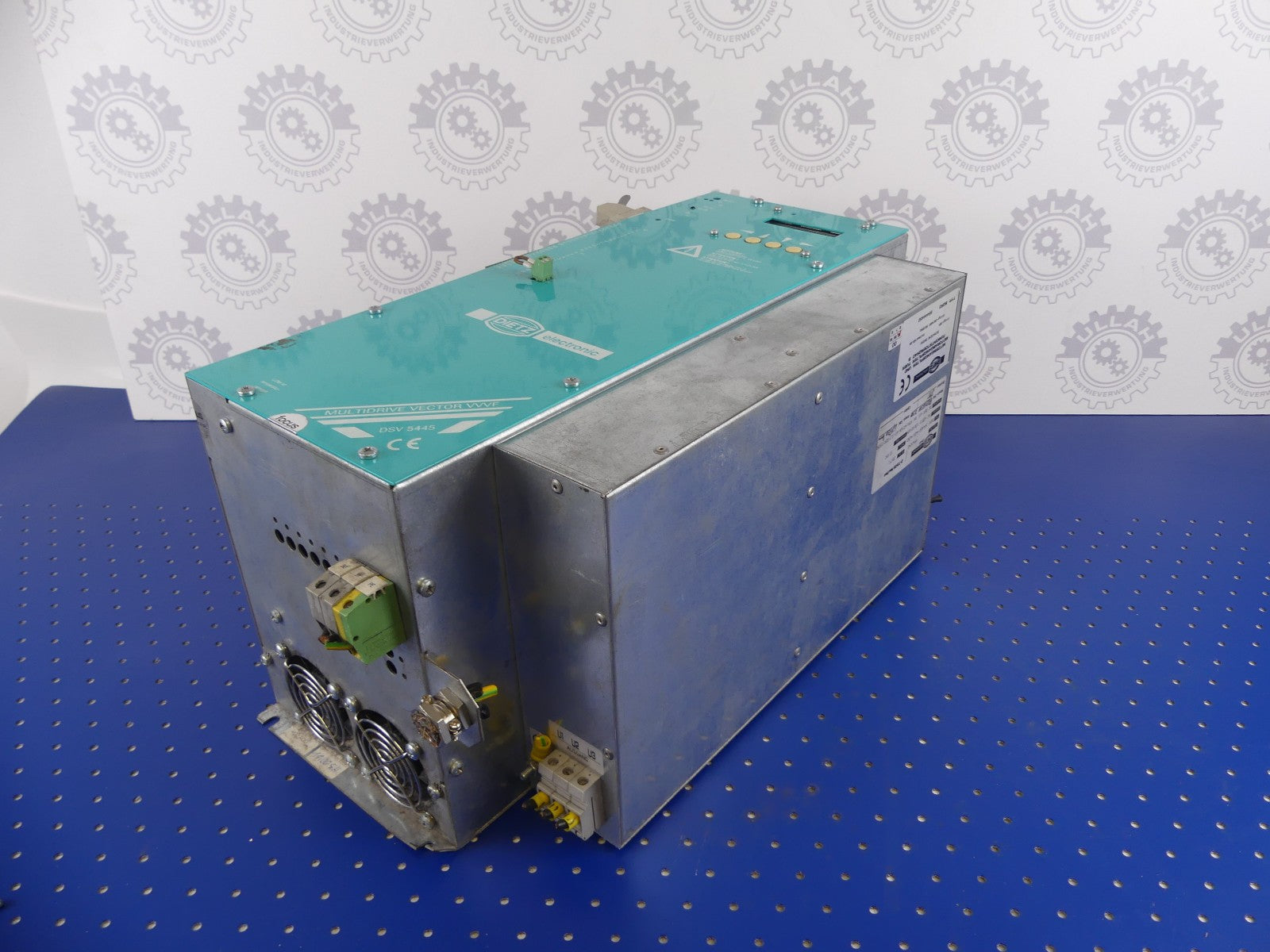DIETZ DSV 5445-40/400