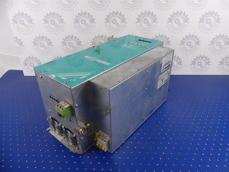 DIETZ DSV 5445-40/400