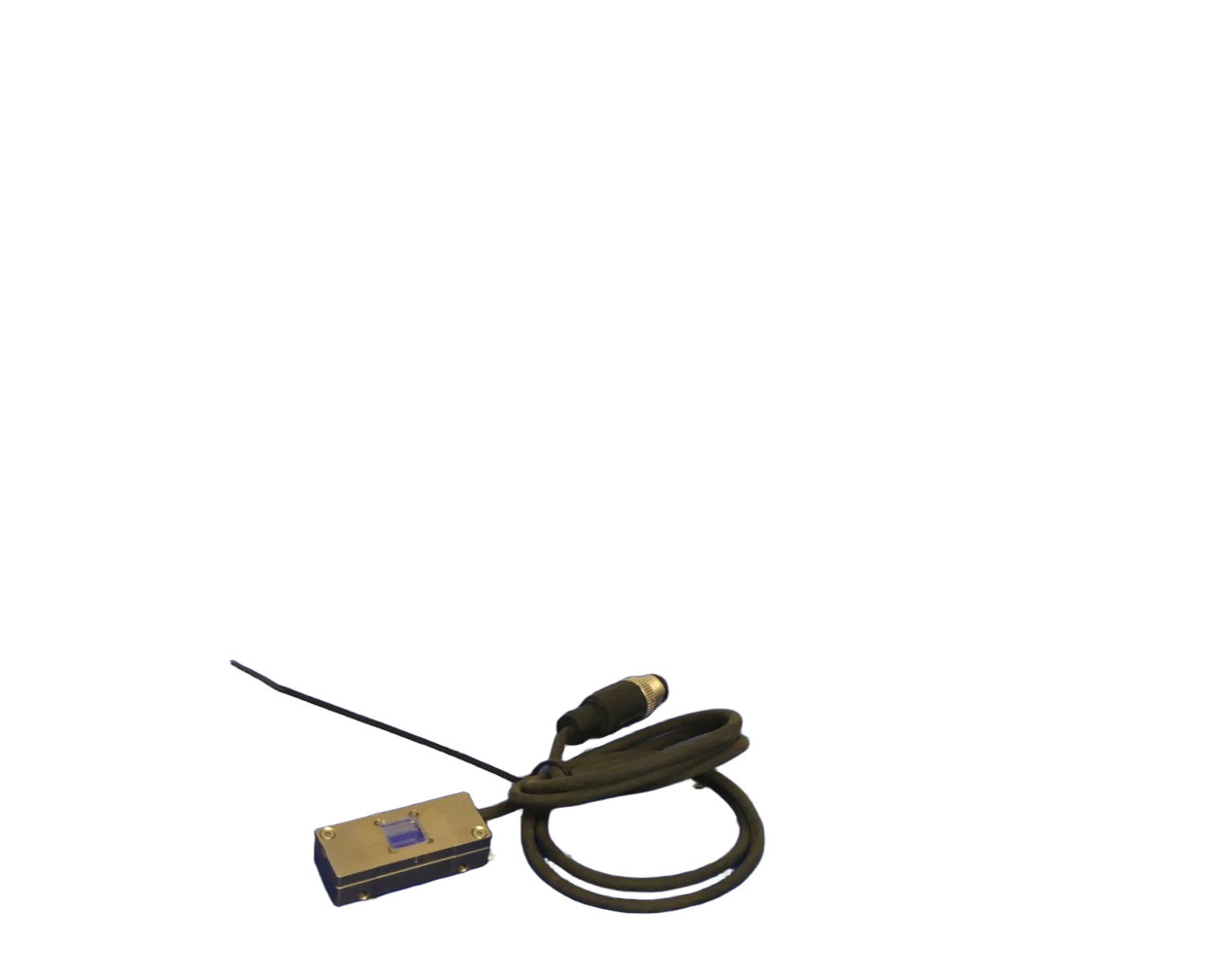 HEIDENHAIN LIC 401 ID 651 871-01