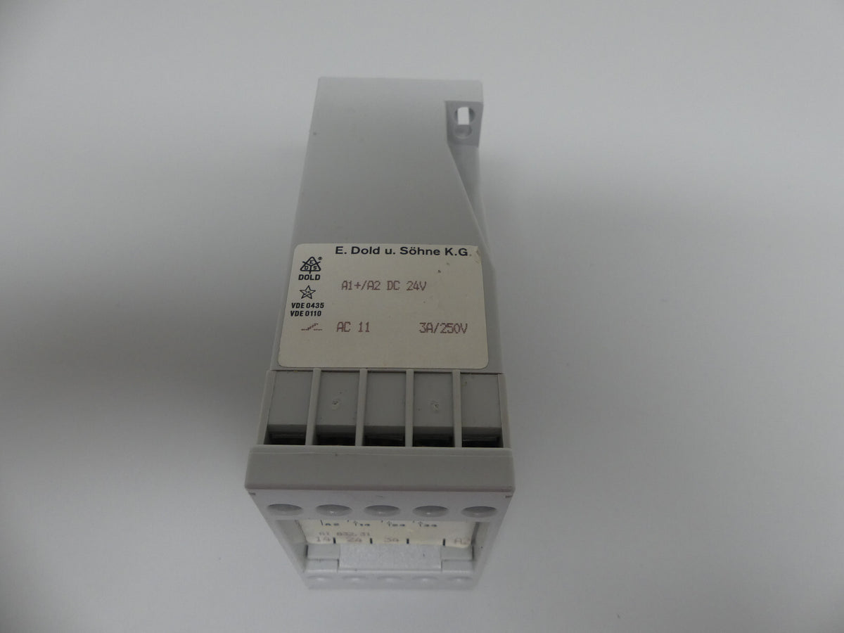 Dold minimpuls AI 832.31