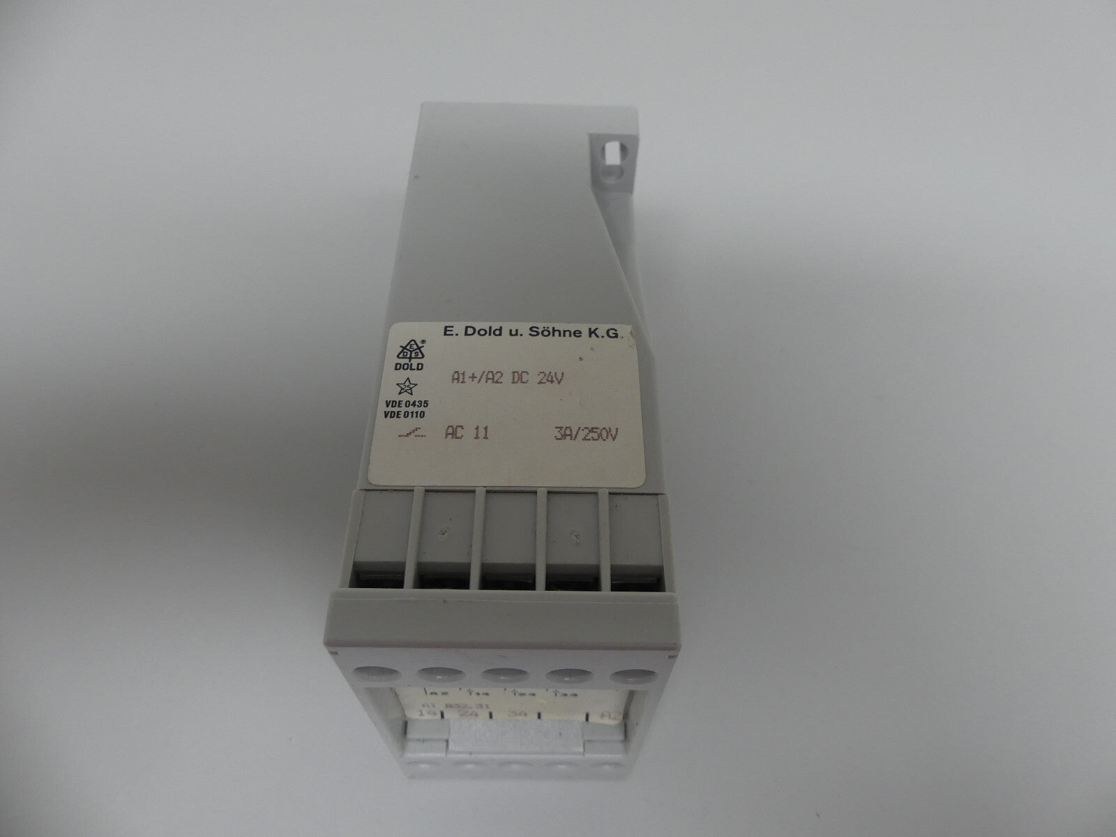 Dold minimpuls AI 832.31