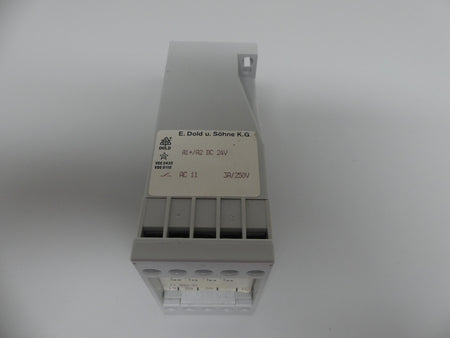 Dold minimpuls AI 832.31