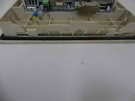 Siemens 6AV6 642-0DA01-1AX1 leicht beschädigt S. Bilder