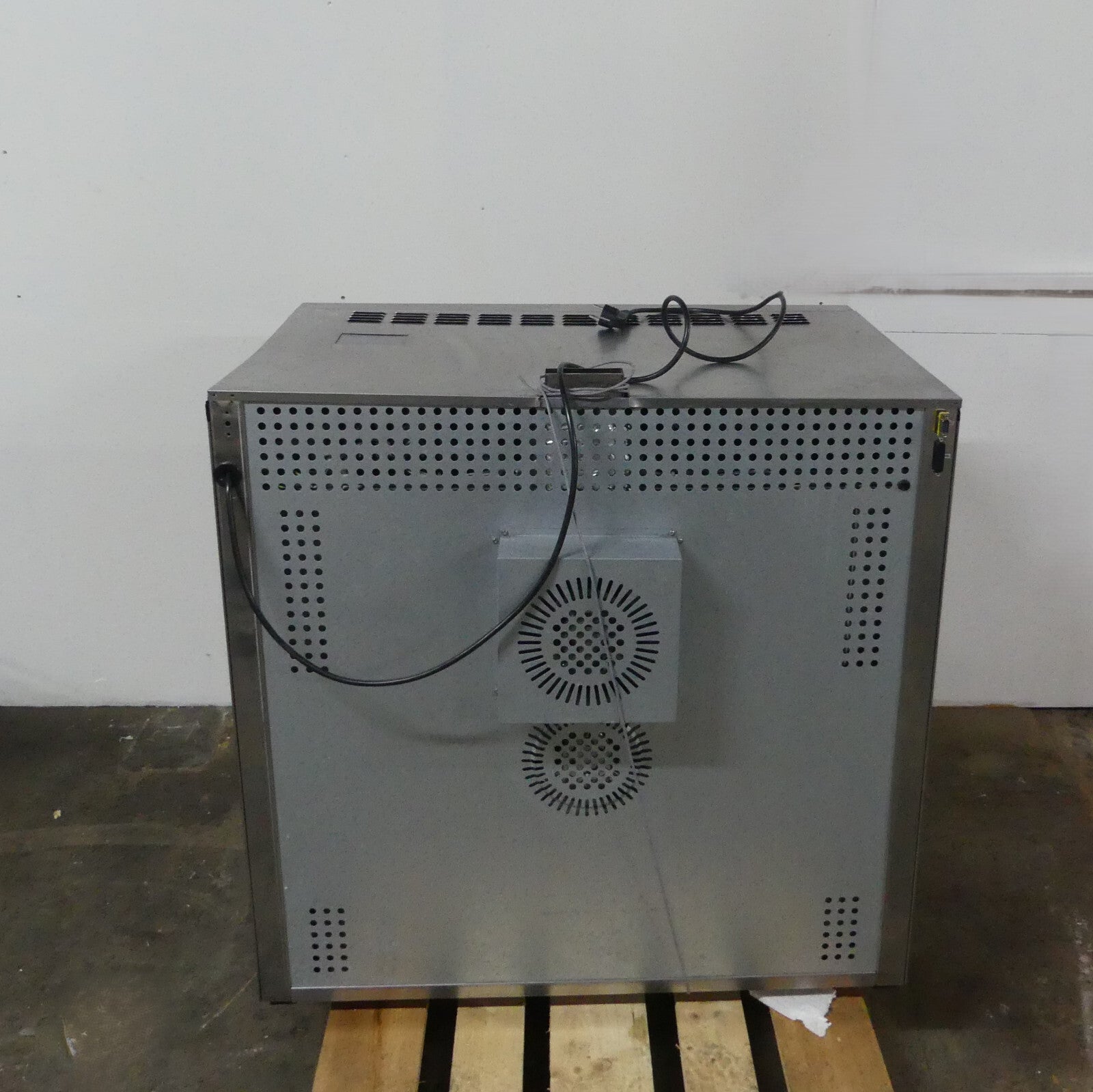 Memmert typ: UFP 600