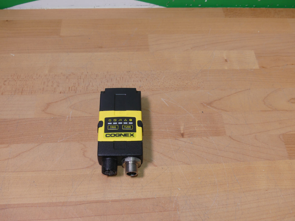 Cognex  DM262B