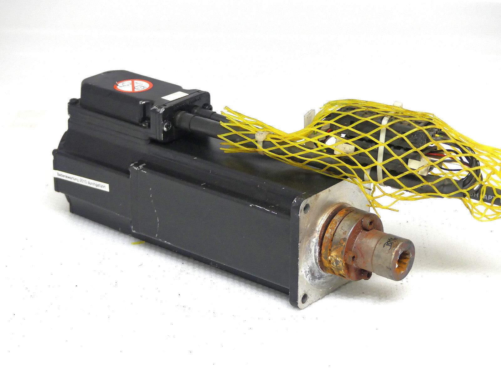 REXROTH  MKD041B-144-KP1-KN (leicht beschädigt)