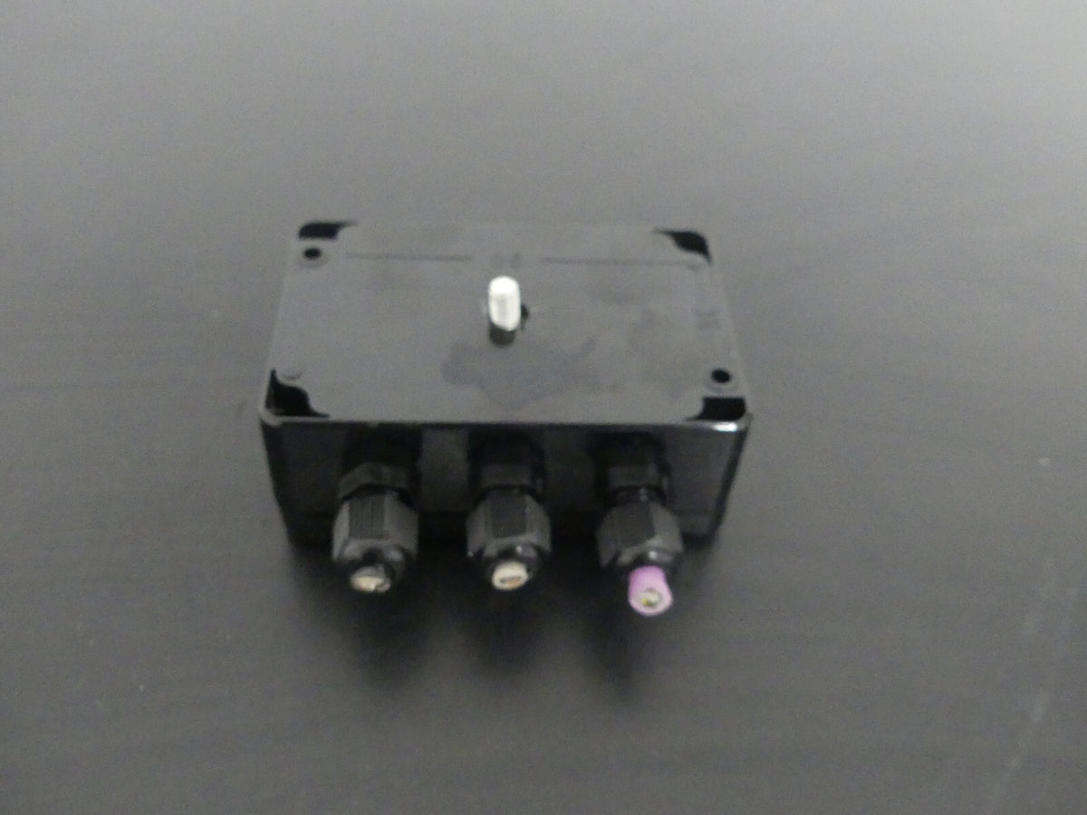 Grundfos G10-LON V03 Interface Modul Pumpensteuermodul