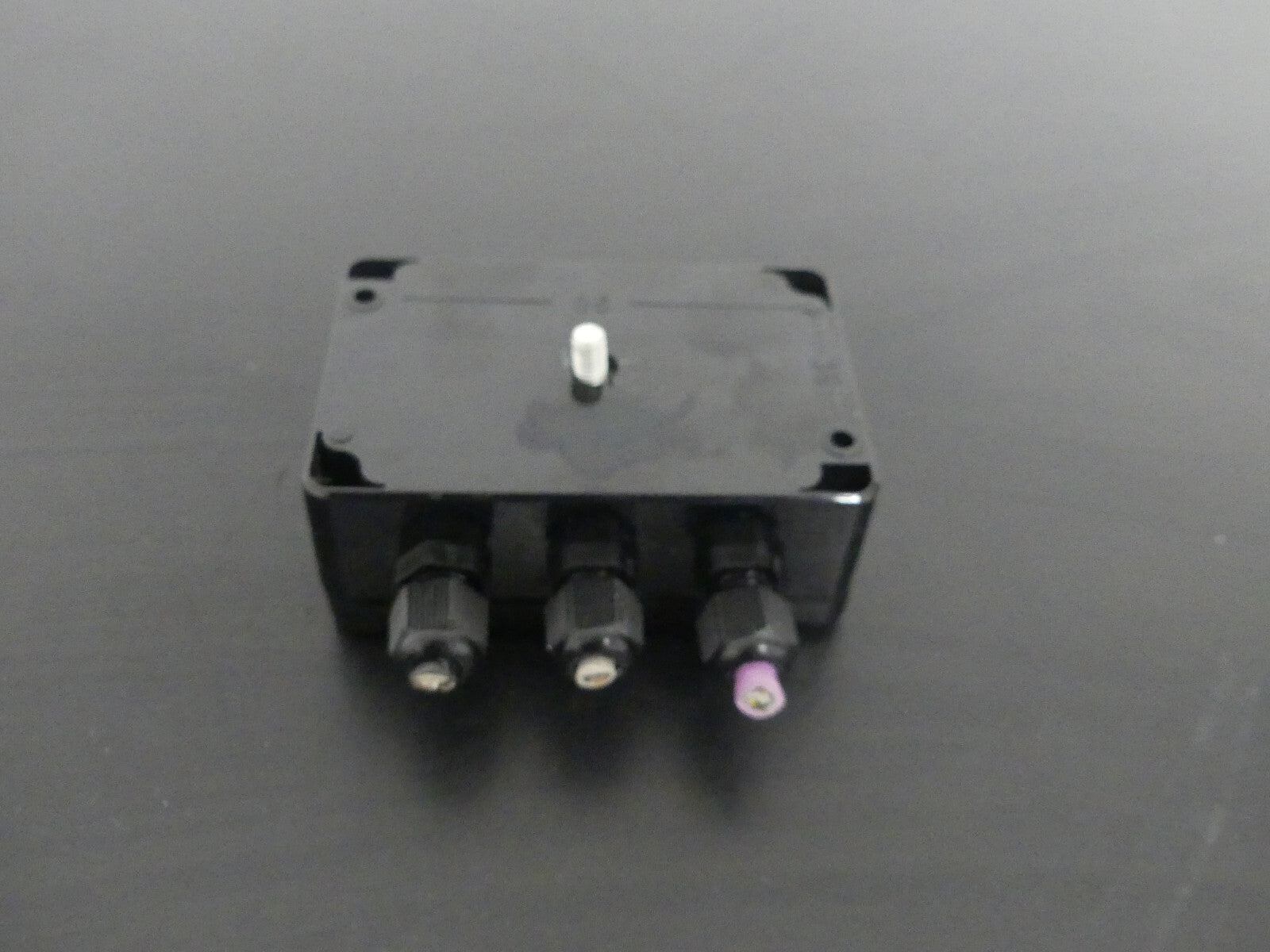 Grundfos G10-LON V03 Interface Modul Pumpensteuermodul