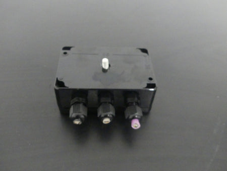 Grundfos G10-LON V03 Interface Modul Pumpensteuermodul
