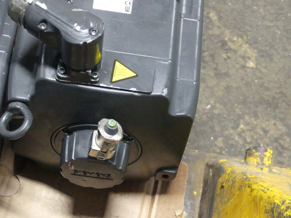 Siemens 3~Servomotor Motor  1FK7101-2AF71-1CH1