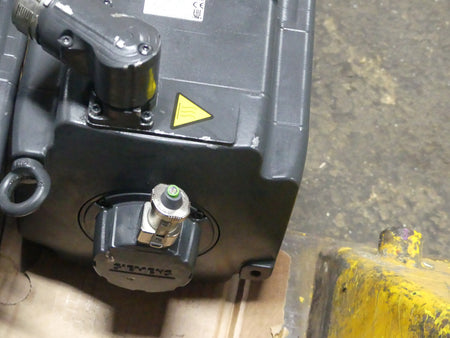 Siemens 3~Servomotor Motor  1FK7101-2AF71-1CH1