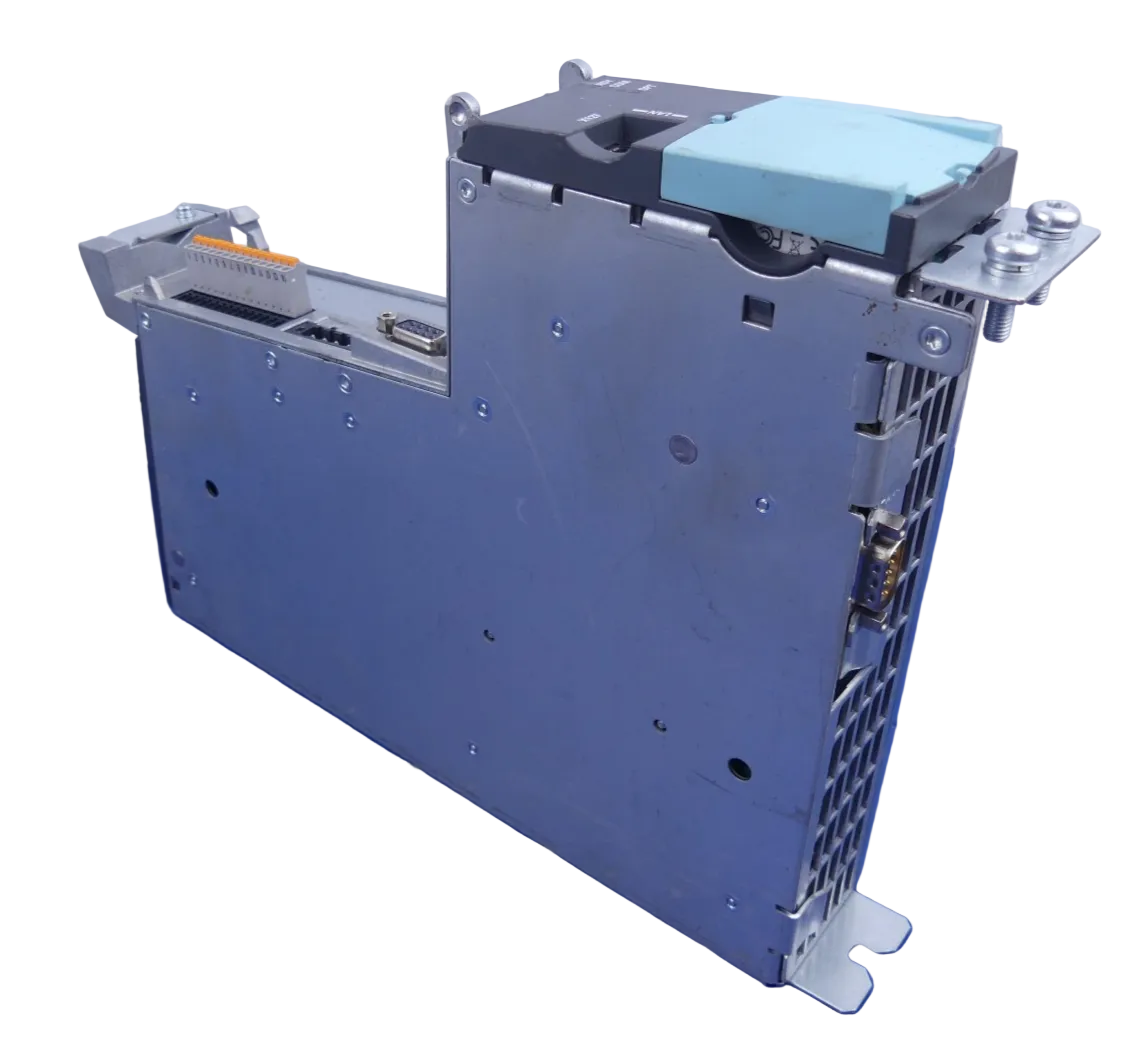 Siemens Sinamics Control Unit 6SL3040-1MA00-0AA0
