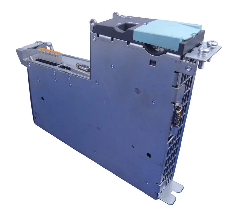 Siemens Sinamics Control Unit 6SL3040-1MA00-0AA0