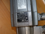 siemens 1ft7044-5ak71-1nh1-z used s.Bilder
