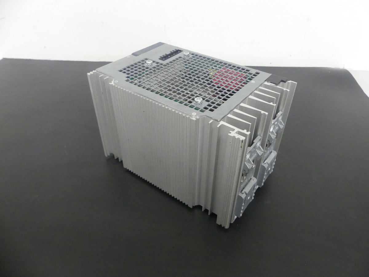 BLOCK PVSE 400/24-40 Netzteil