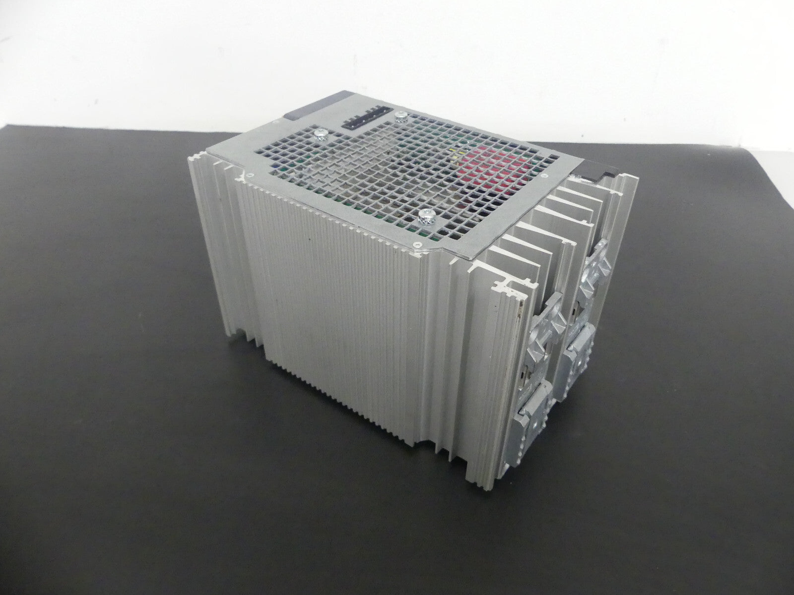 BLOCK PVSE 400/24-40 Netzteil