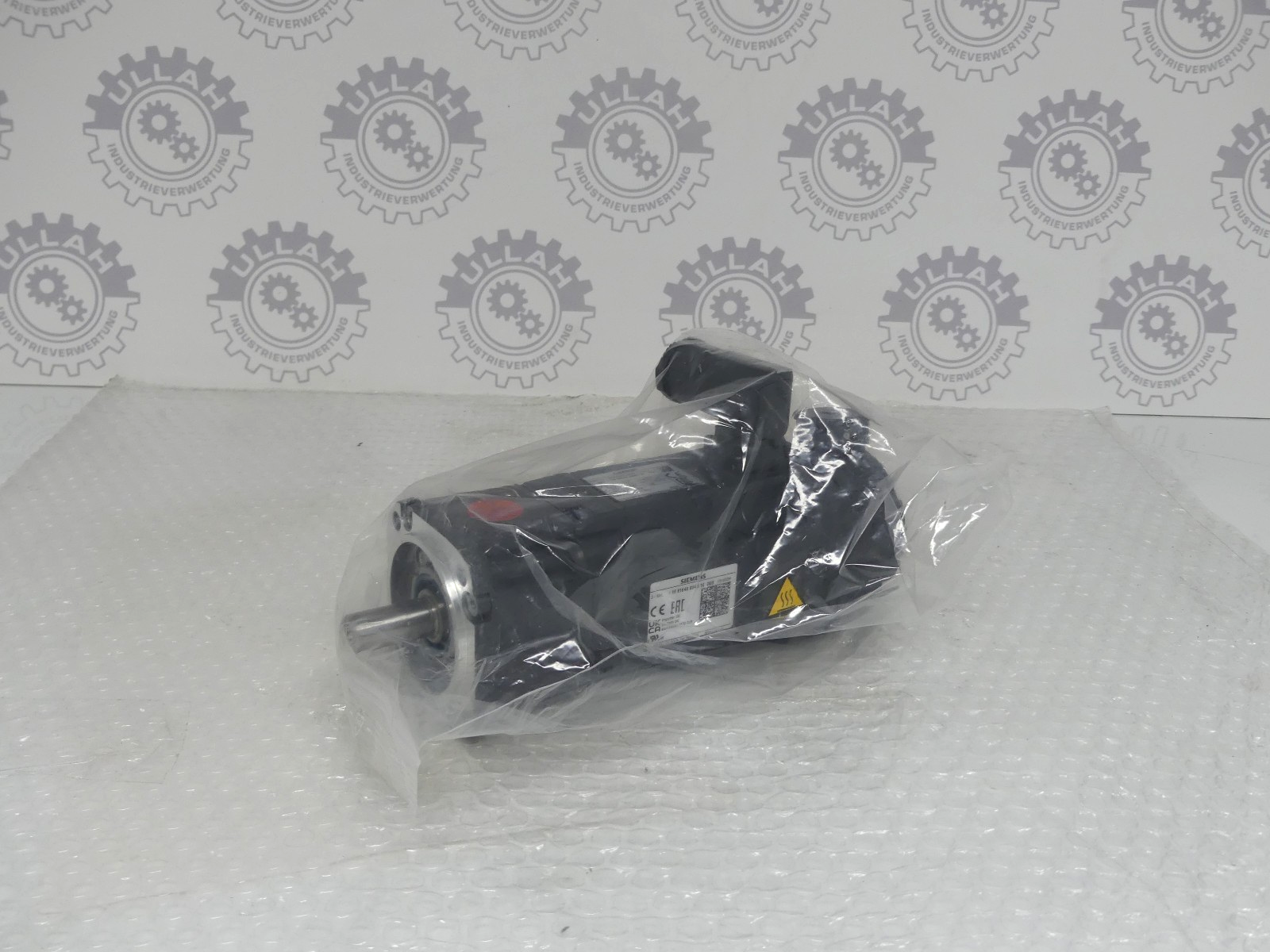 SIEMENS 1FK7032-2AK71-1CH1-Z