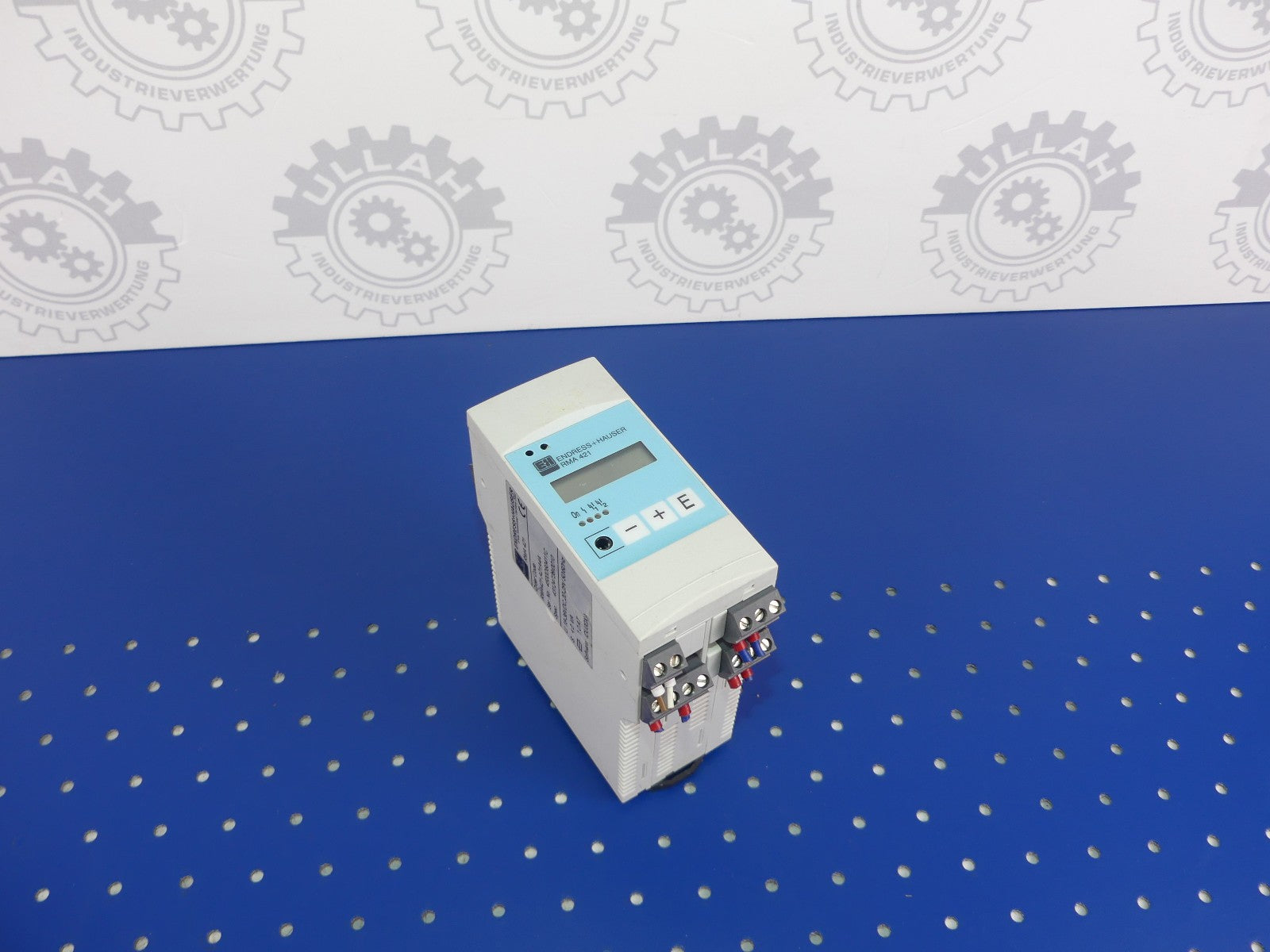 ENDRESS+HAUSER RMA 421-A21A4A