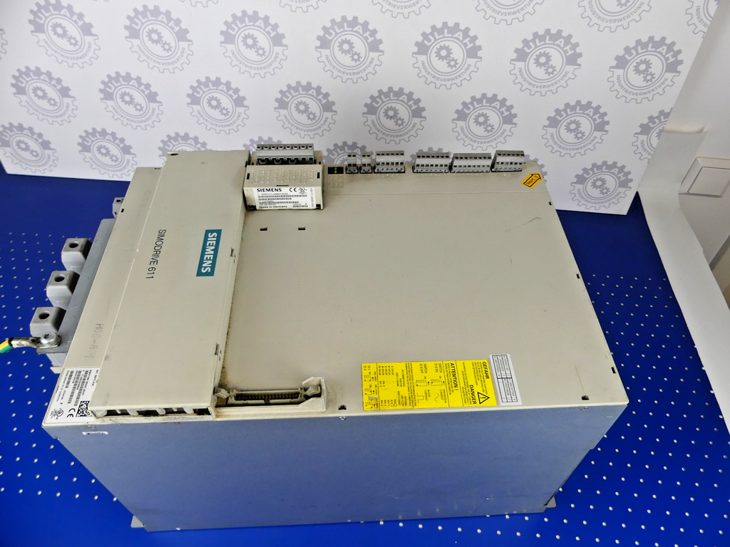 SIEMENS 6SN1145-1BA01-0DA1