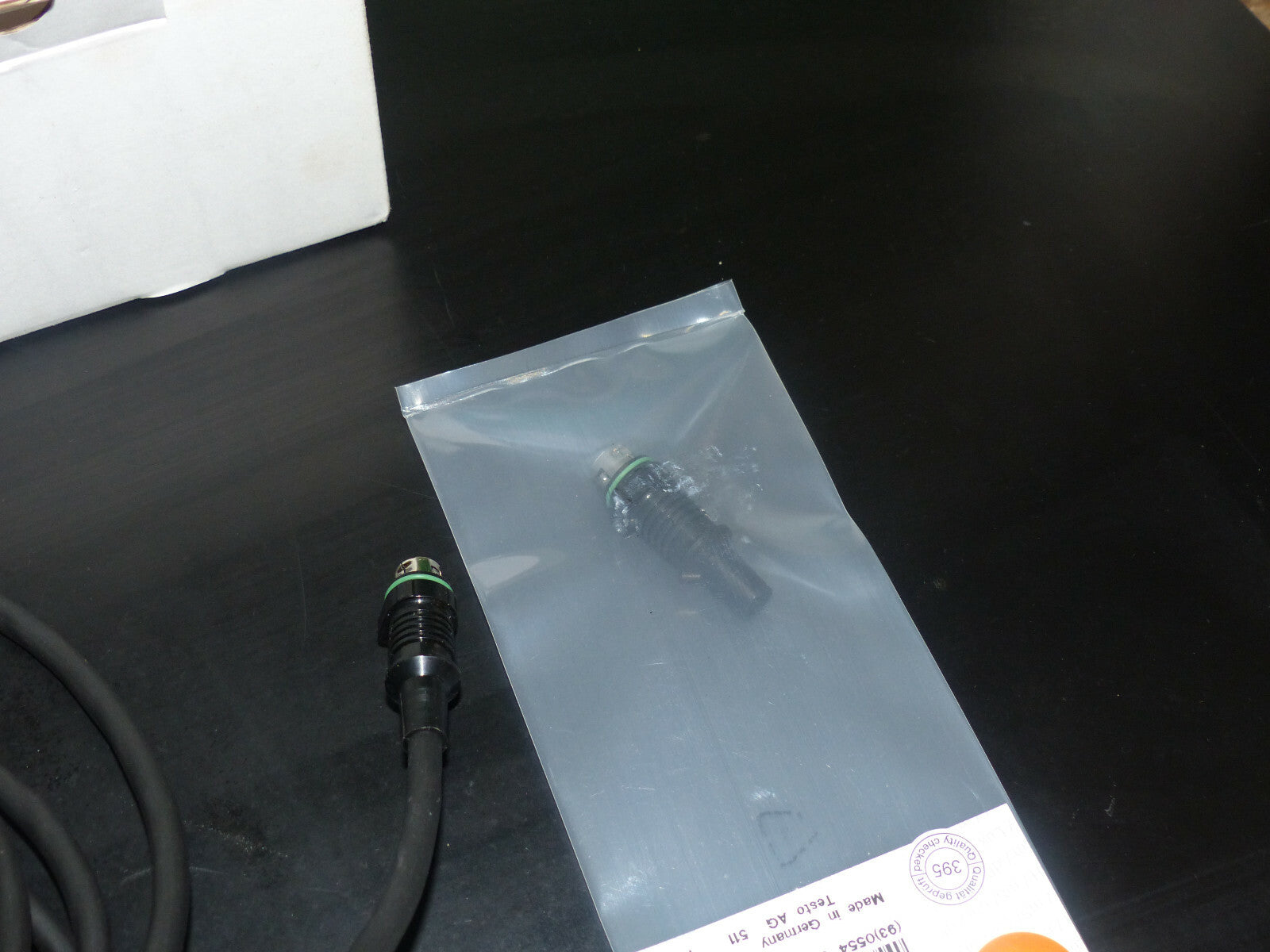 Testo 0554 3149 s.Bilder