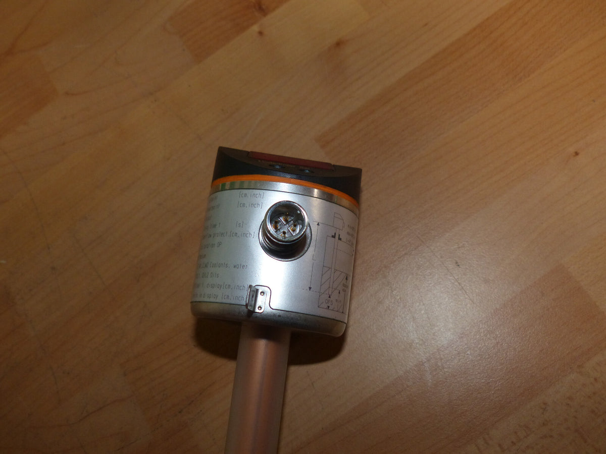 IFM Electronic LK1023 used