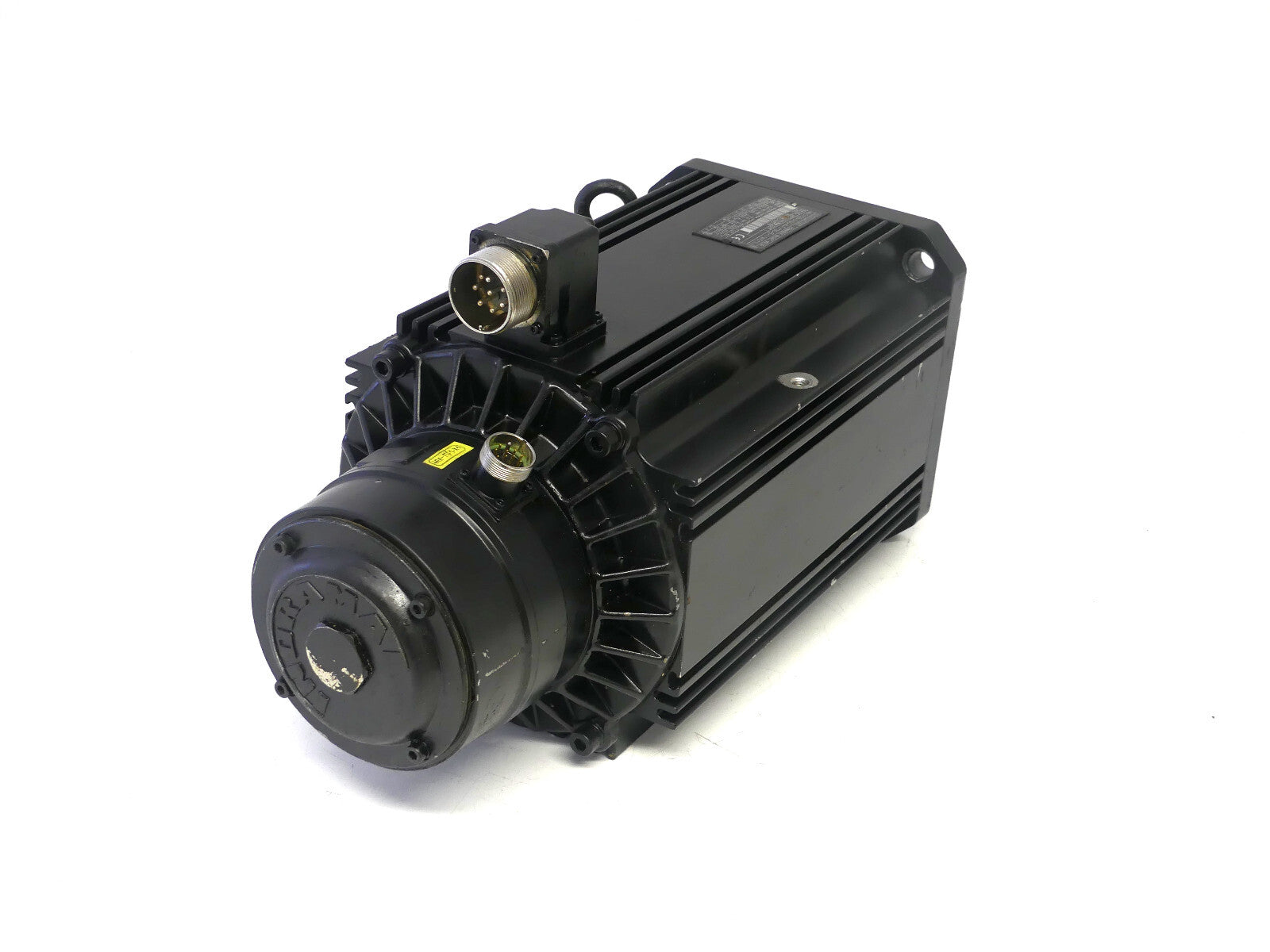 INDRAMAT MAC112B-0-GG-4-F/130-B-1/WI511LV