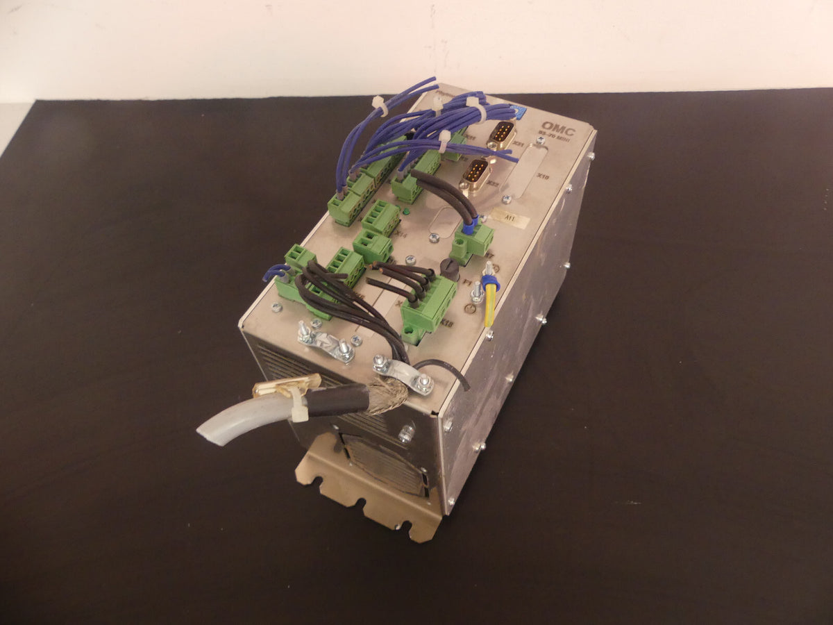 Phytron Elektronik OMC 93-70 MINI