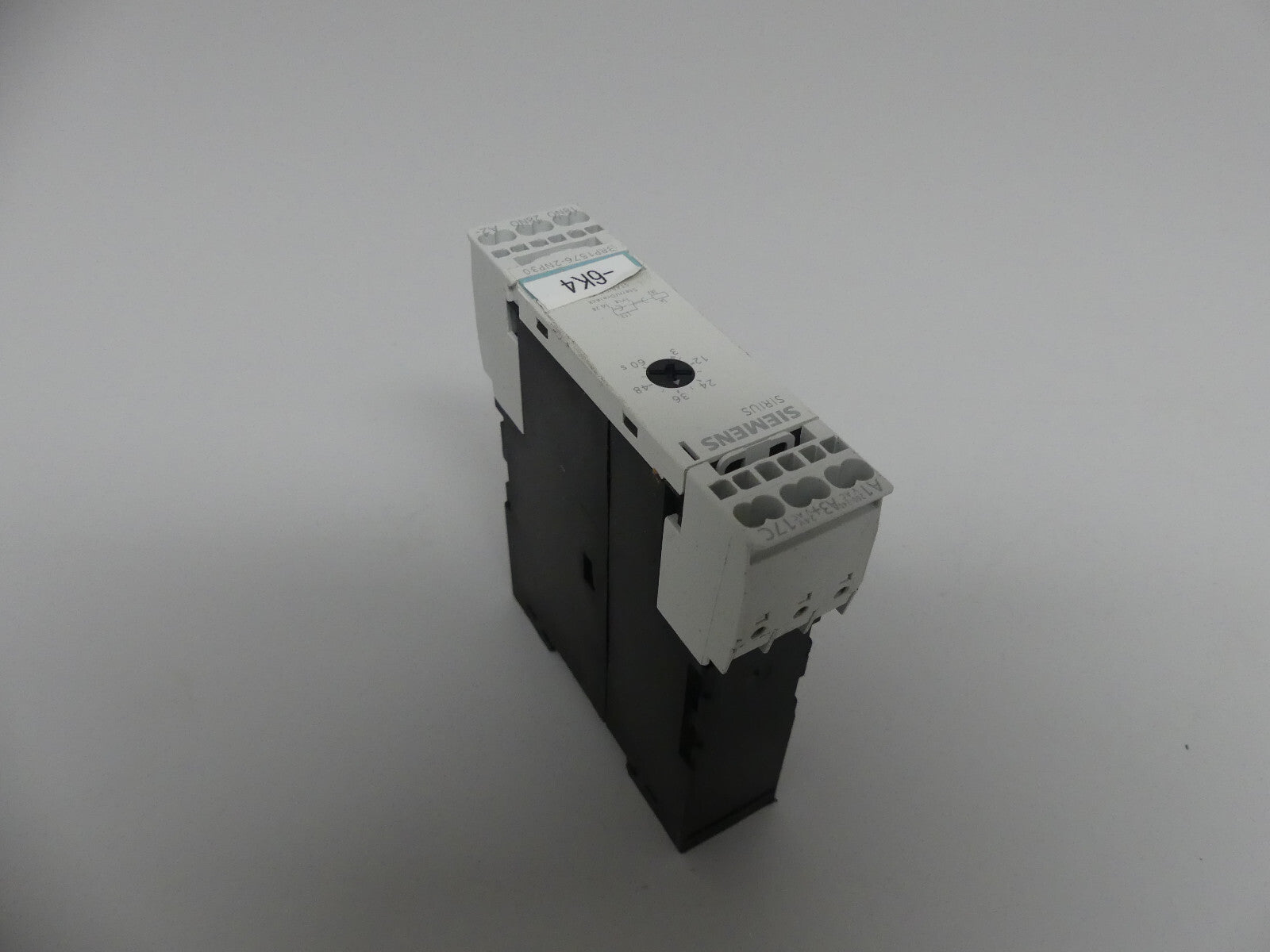 SIEMENS 3RP1576-NP30