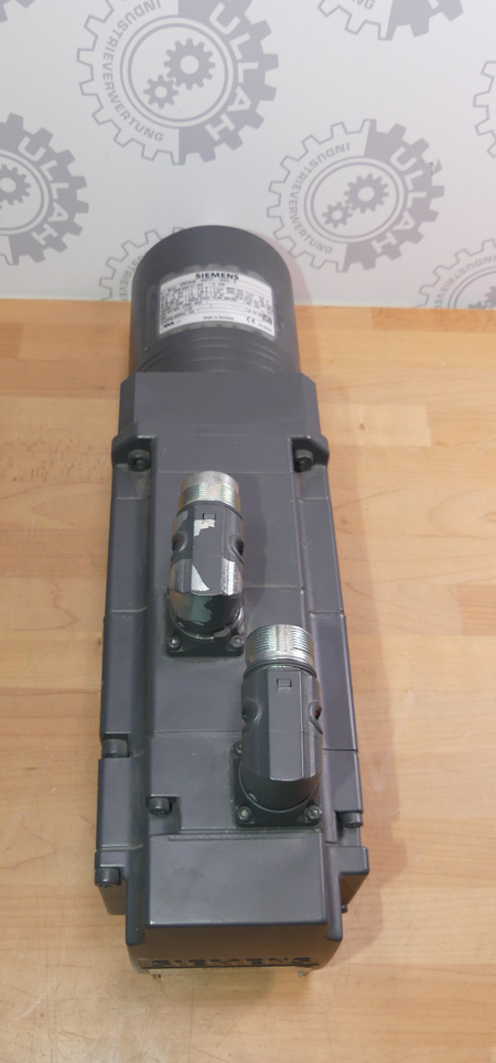 SIEMENS 1FK7042-5AF71-1AH3-Z