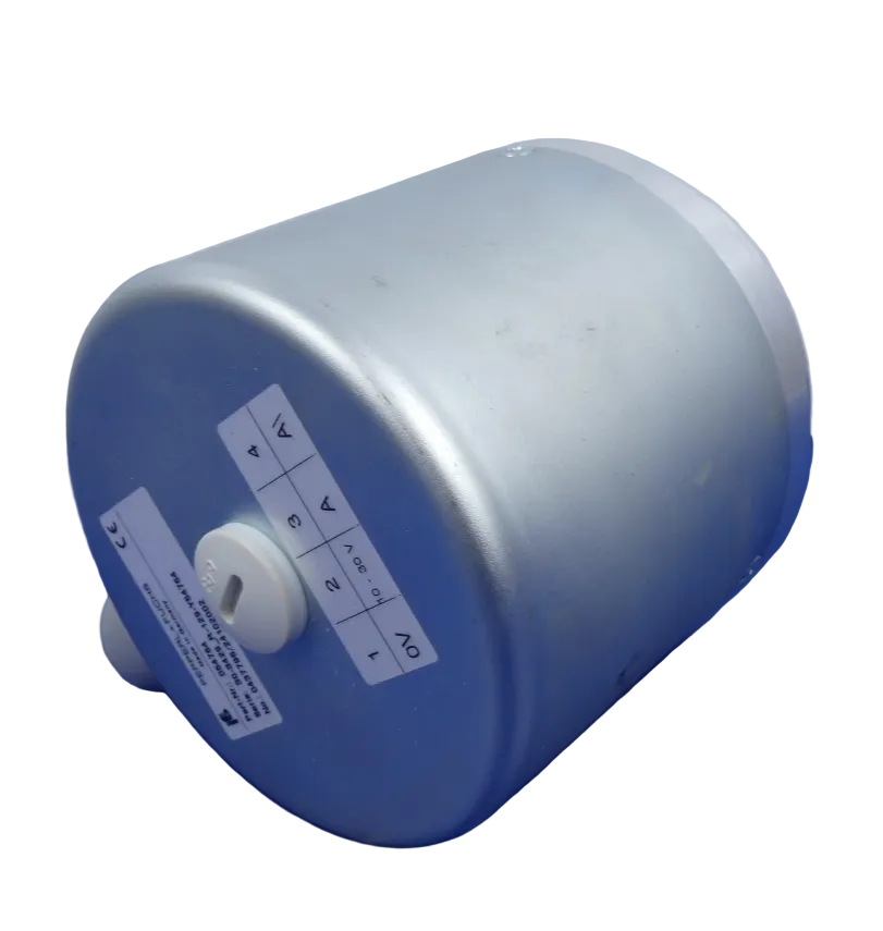 Pepperl + Fuchs 054764 Serie: 30-3429_R-129-Y54764  Drehgeber Inkremental