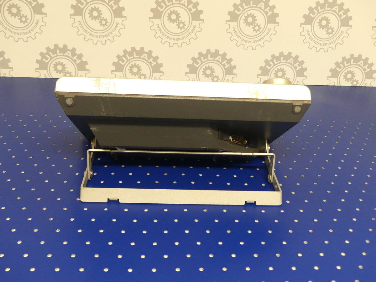 Trumpf Laser OP84 1382094  Operator Panel Touch