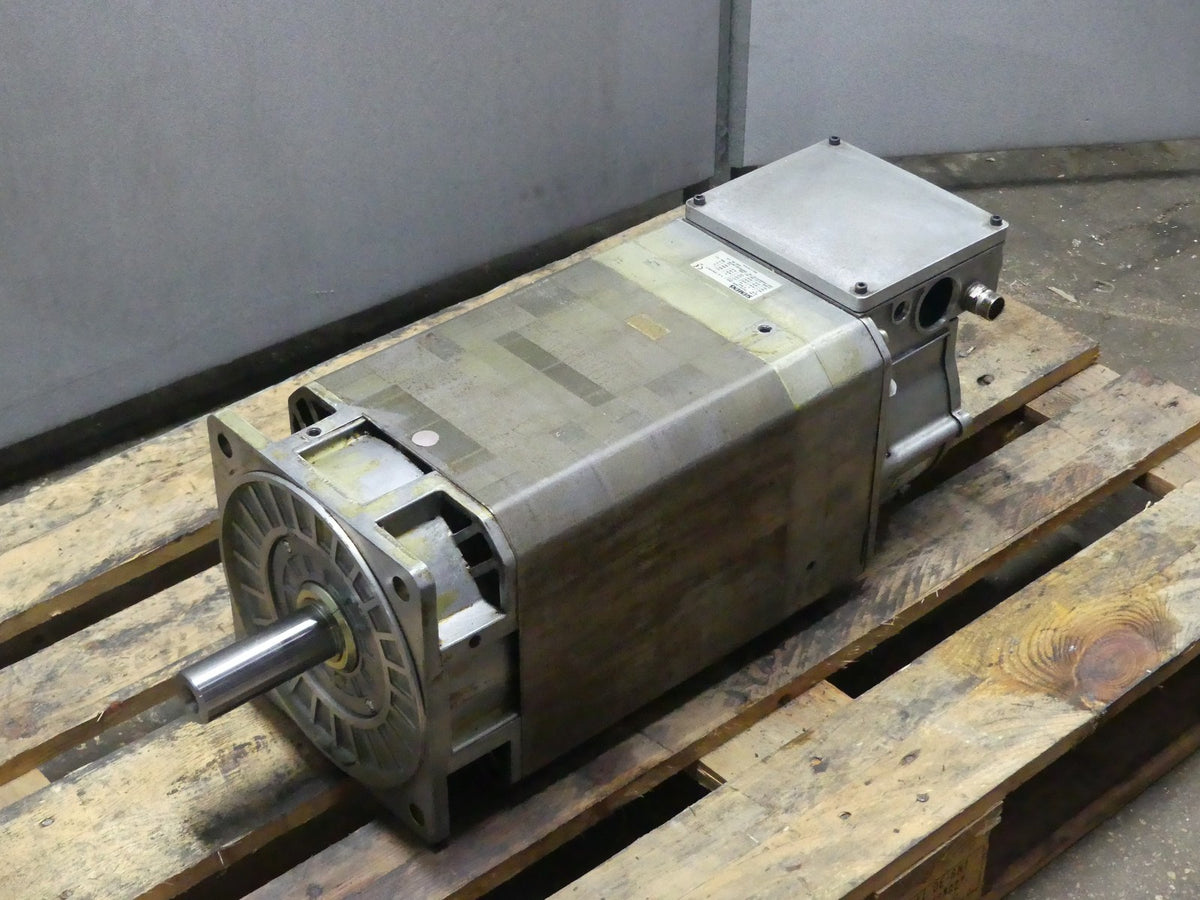 SIEMENS 1PH7137-2SG02-0BJ0-Z