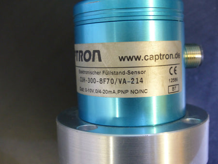 Captron CUH-300-8F70/VA-214
