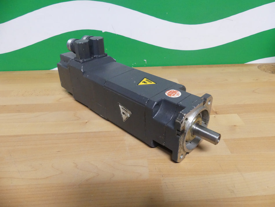 Siemens 1FT6034-1AK71-3EH1  defekt  s.Bilder