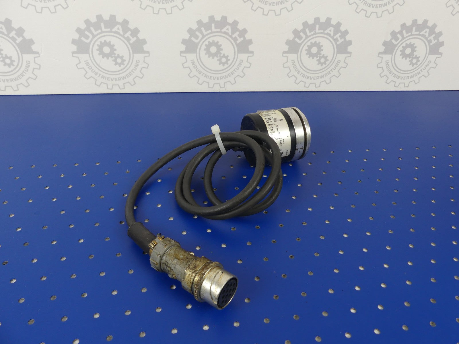 BALLUFF BDG 6360-5B-05-5000-65 
