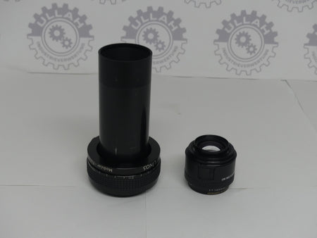 SCHNEIDER-KREUZNACH LENS f=135mm 40,5 BP 635 50 HT