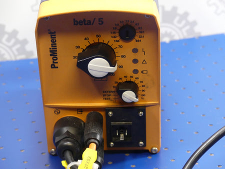 Prominent BT5B0232SST0000UA101000