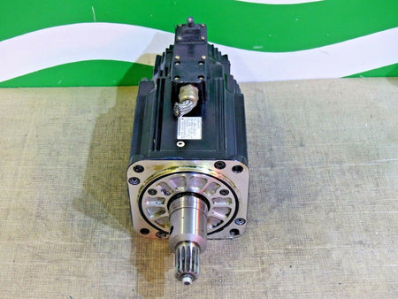 Yaskawa AC Servo Motor SGMGH-13A2A-YR13